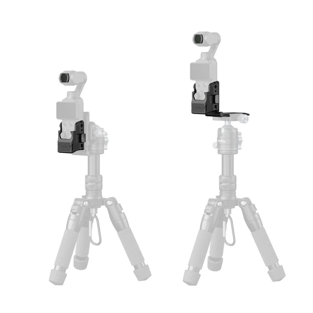 SmallRig 6872 Kit Cage pour DJI Osmo Pocket 4 / 3