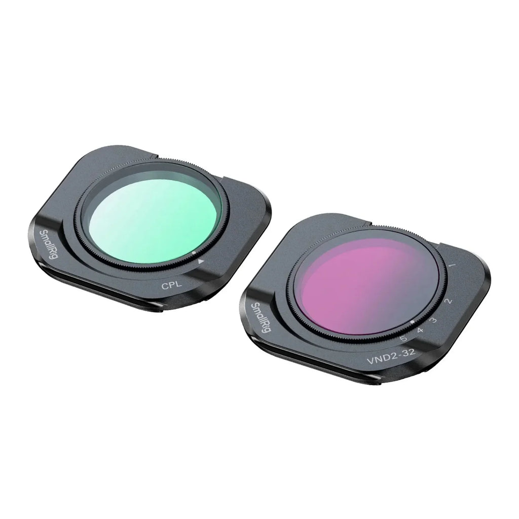 SmallRig 7108 Light Pollution Filter for Insta360 Luna Pro