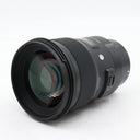 Sigma 50mm F/1.4 DG HSM ART Sony FE used