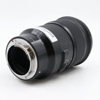 Sigma 50mm F/1.4 DG HSM ART Sony FE used