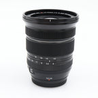 Fujifilm XF 10-24mm f/4 R OIS WR used