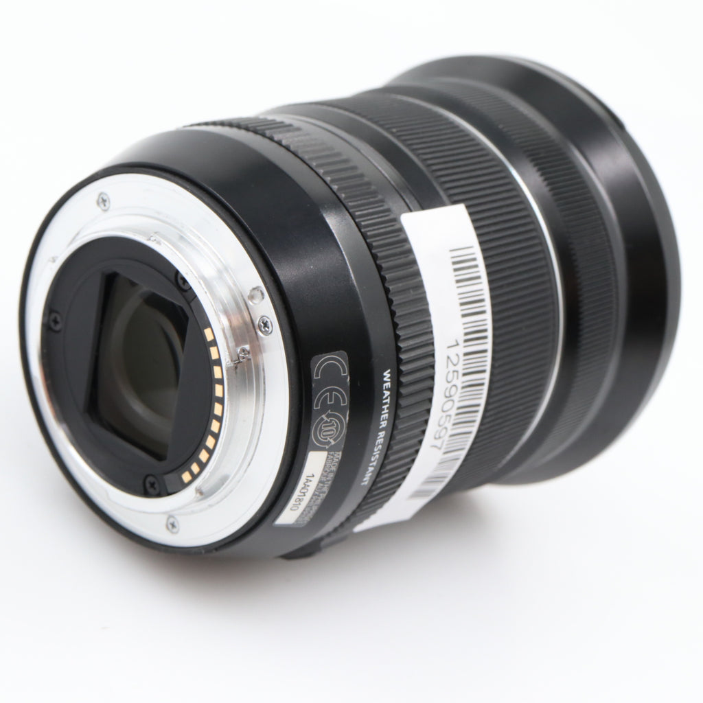 Fujifilm XF 10-24mm f/4 R OIS WR used