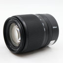 Nikon Z DX 18-140mm f/3.5-6.3 VR used