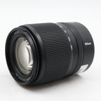 Nikon Z DX 18-140mm f/3.5-6.3 VR used