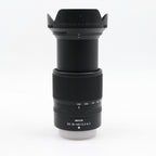 Nikon Z DX 18-140mm f/3.5-6.3 VR used