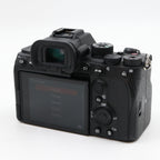 Sony A7S III boîtier occasion