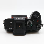 Sony A7S III boîtier occasion