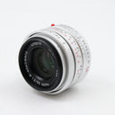 Leica 11674 Summicron-M 35mm f/2 ASPH. silver used