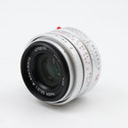 Leica 11674 Summicron-M 35mm f/2 ASPH. silver used