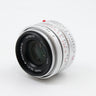 Leica 11674 Summicron-M 35mm f/2 ASPH. silver used