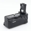 Sony VG-C2EM Battery Grip used