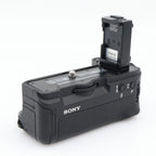 Sony VG-C2EM Battery Grip used