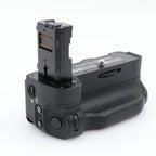 Sony VG-C2EM Battery Grip used