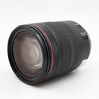 Canon RF 24-105mm f/4 L IS USM used