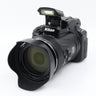 Nikon Coolpix P1000 used