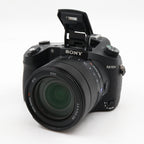 Sony Cybershot DSC-RX10 IV used