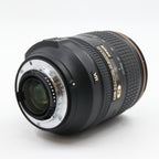 Nikon AF-S 24-120mm f/4G ED VR occasion