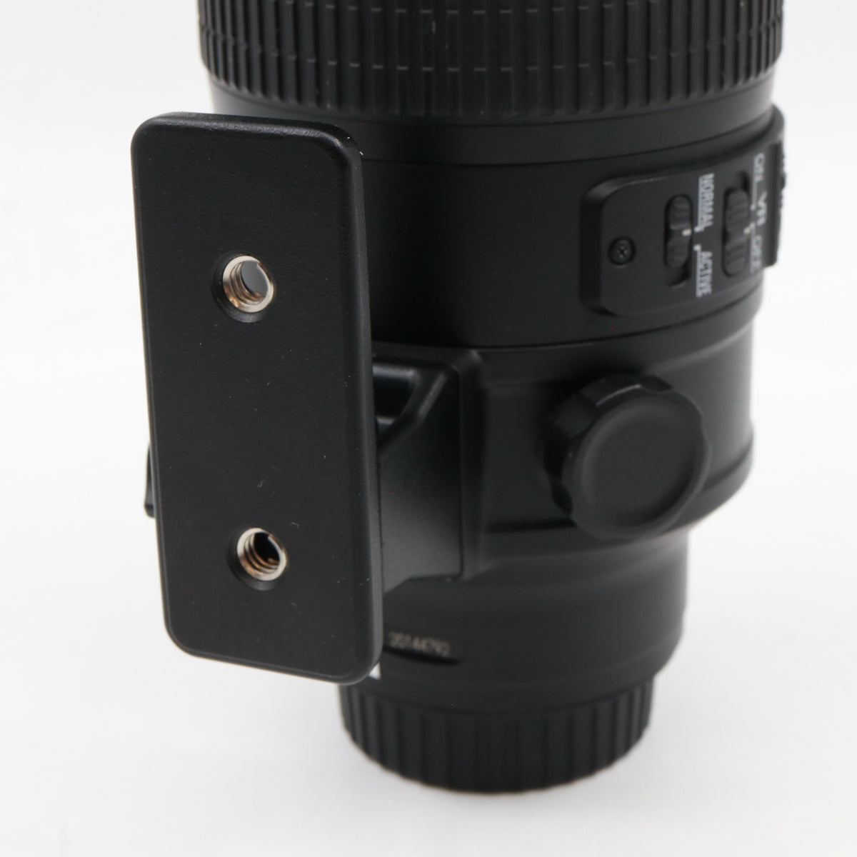 Nikon AF-S 70-200mm f/2.8G ED VR II used