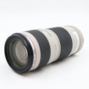 Canon EF 70-200mm F/4 L USM used