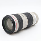 Canon EF 70-200mm F/4 L USM used
