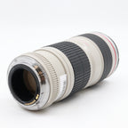 Canon EF 70-200mm F/4 L USM used