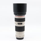 Canon EF 70-200mm F/4 L USM used