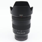 Sony FE 24-105mm f/4 G OSS occasion