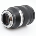 Sony FE 24-105mm f/4 G OSS occasion