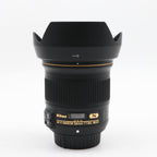 Nikon AF-S 24mm f/1.8G ED used