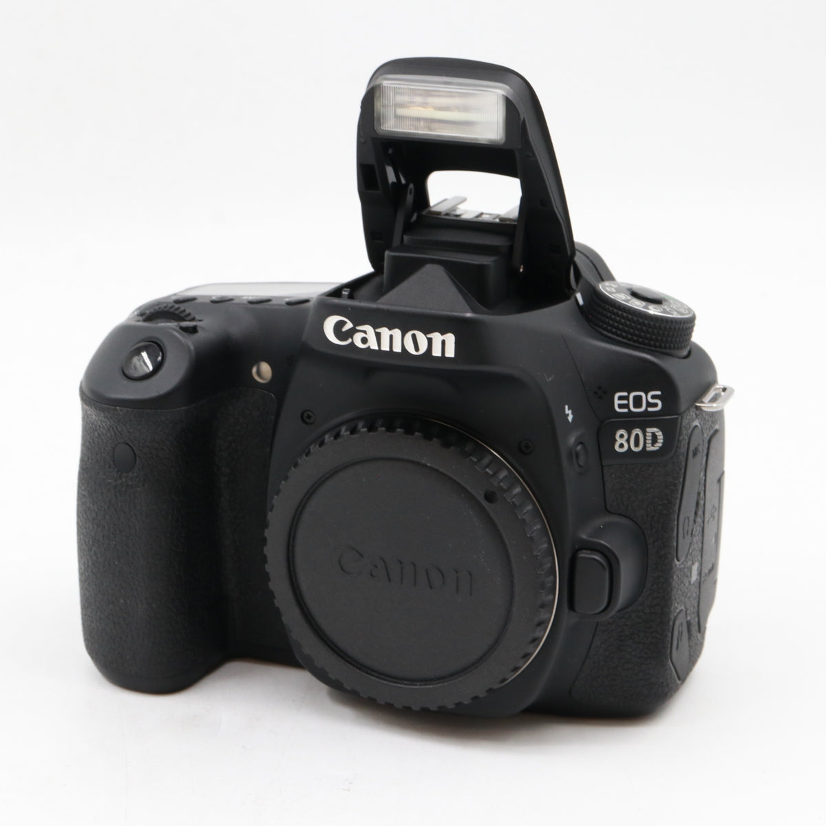Canon EOS 80D boîtier occasion