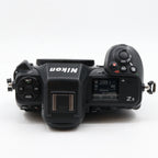 Nikon Z8 body used