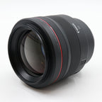 Canon RF 85mm F/1.2L USM used