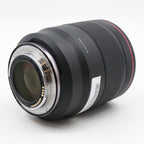 Canon RF 50mm F/1.2L USM used