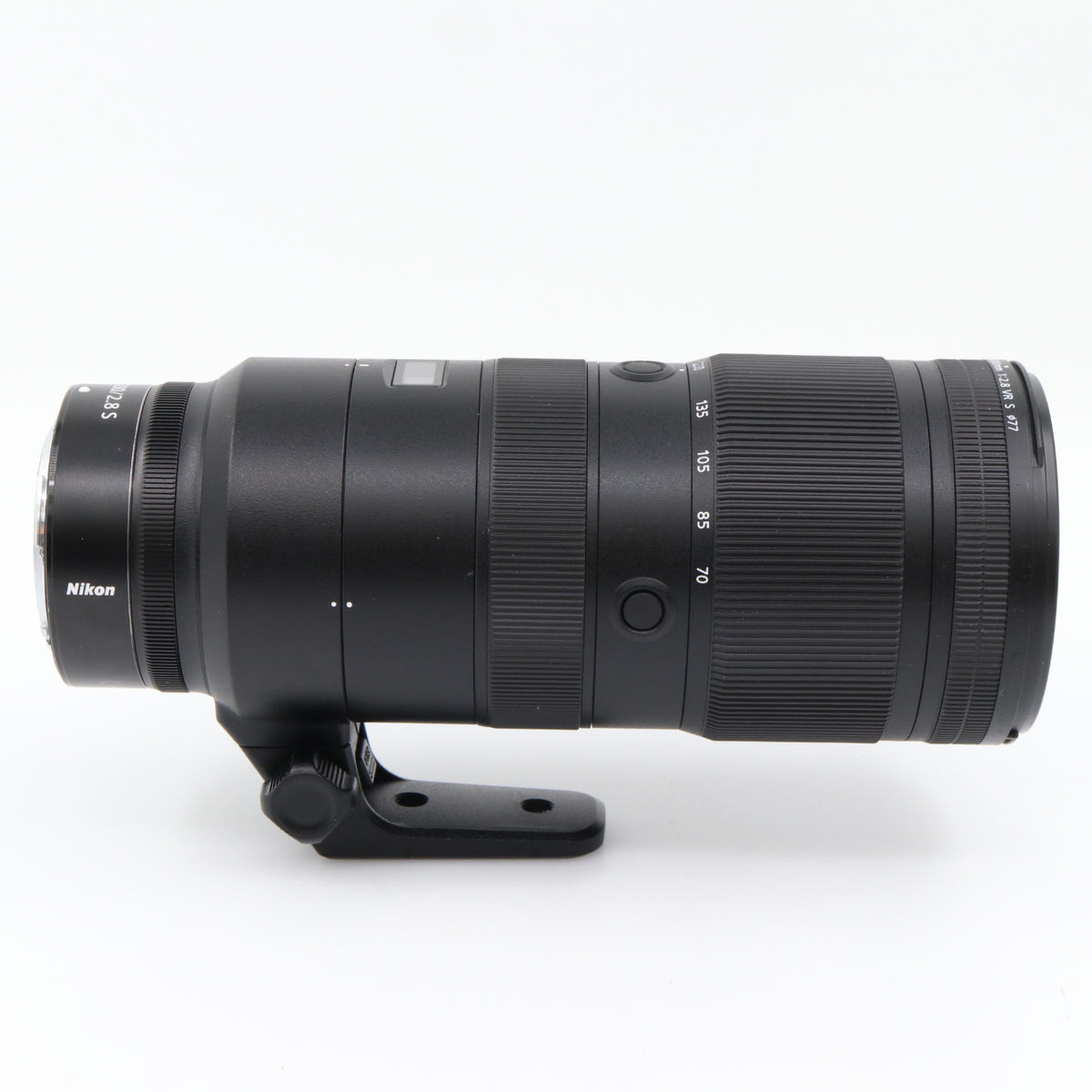 Nikon Z 70-200mm F/2.8 VR S occasion