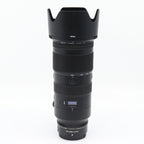 Nikon Z 70-200mm F/2.8 VR S occasion