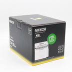Nikon Z 14-30mm f/4 S occasion