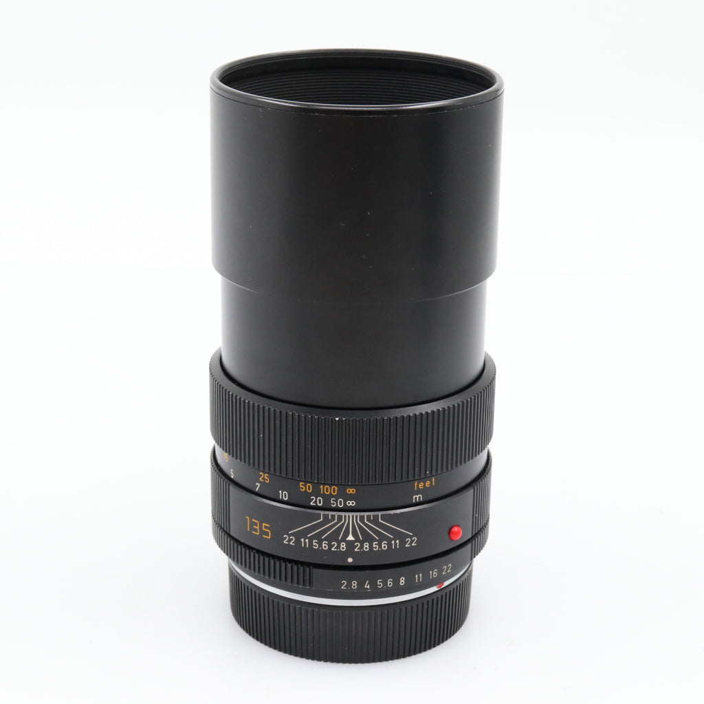Nikon Z6 body used