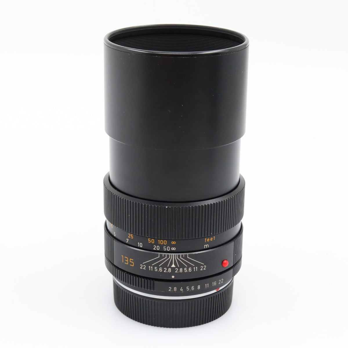 Nikon Z6 body used