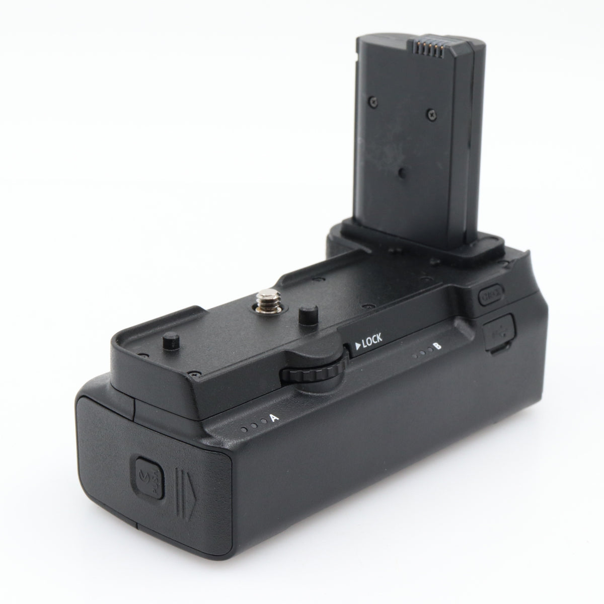 Nikon MB-N10 batterygrip used