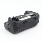 Nikon MB-D17 batterygrip used