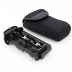 Nikon MB-D17 batterygrip used