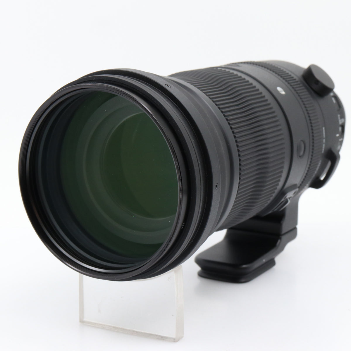 Sigma 150-600mm f/5-6.3 DG DN OS Sports Sony FE occasion
