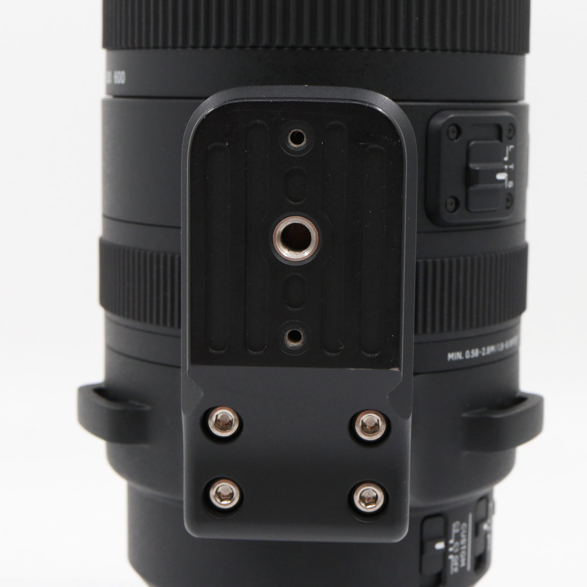 Sigma 150-600mm f/5-6.3 DG DN OS Sports Sony FE occasion