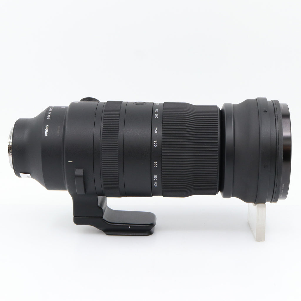 Sigma 150-600mm f/5-6.3 DG DN OS Sports Sony FE occasion