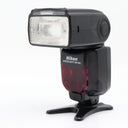 Nikon Speedlight SB-900 used