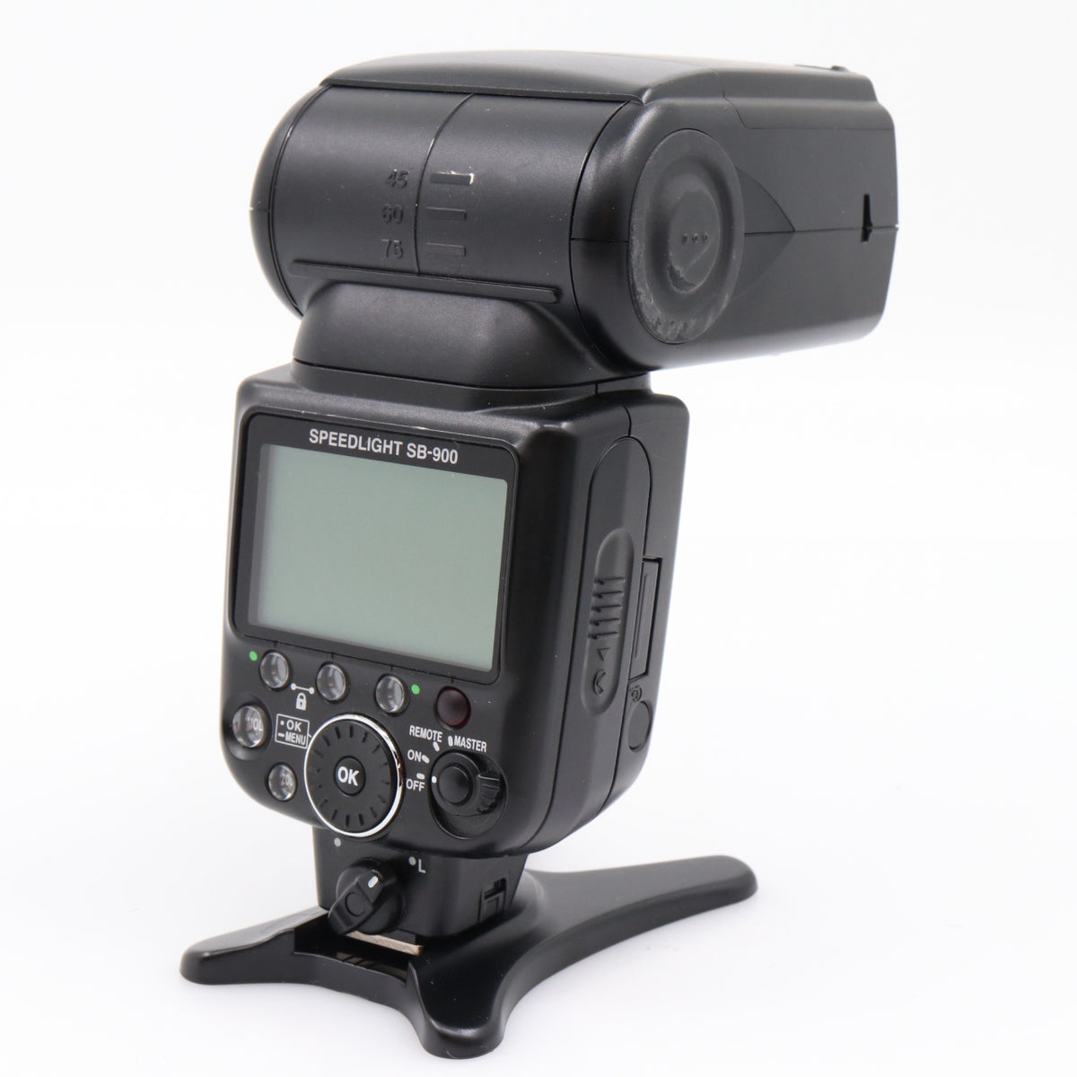 Nikon Speedlight SB-900 used