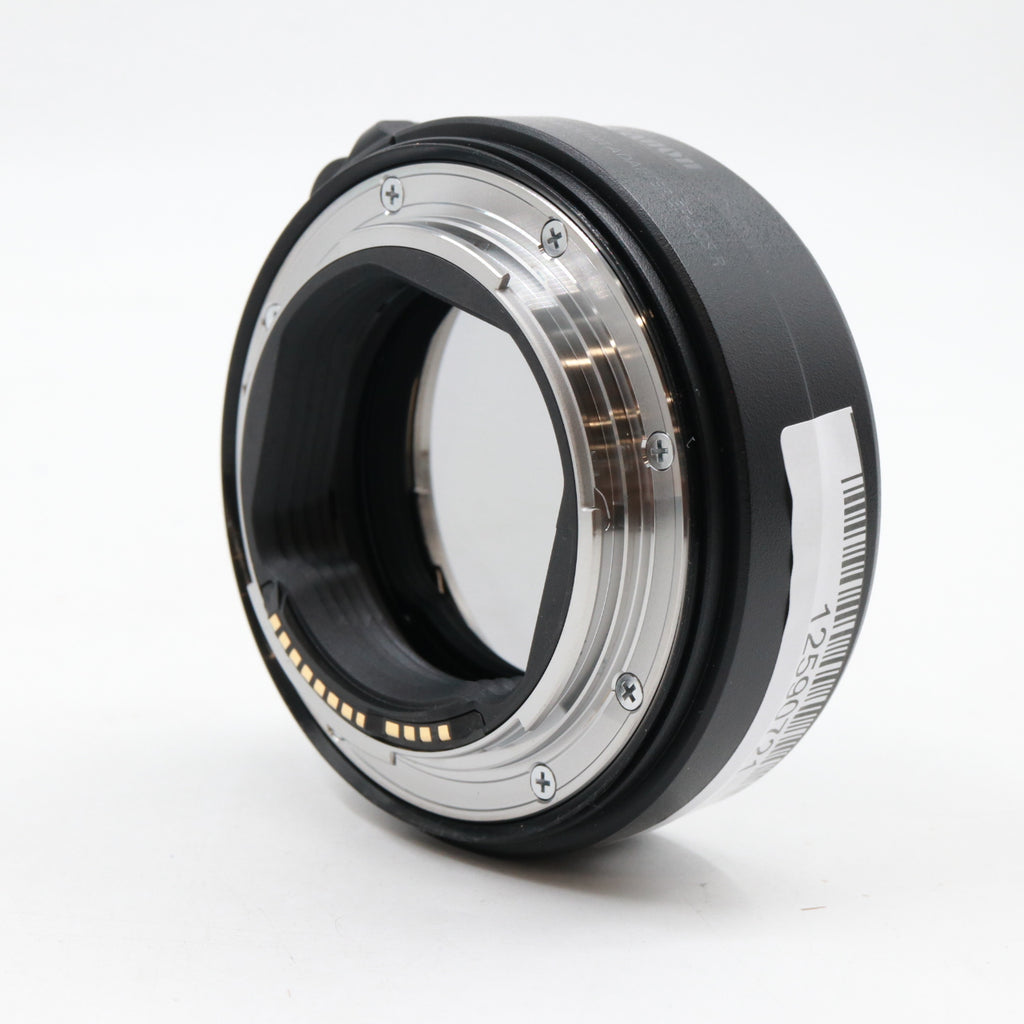 Canon EF - EOS R Mount Adapter with drop-in circular polarising filter A occasion