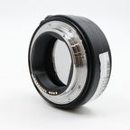 Canon EF - EOS R Mount Adapter with drop-in circular polarising filter A occasion