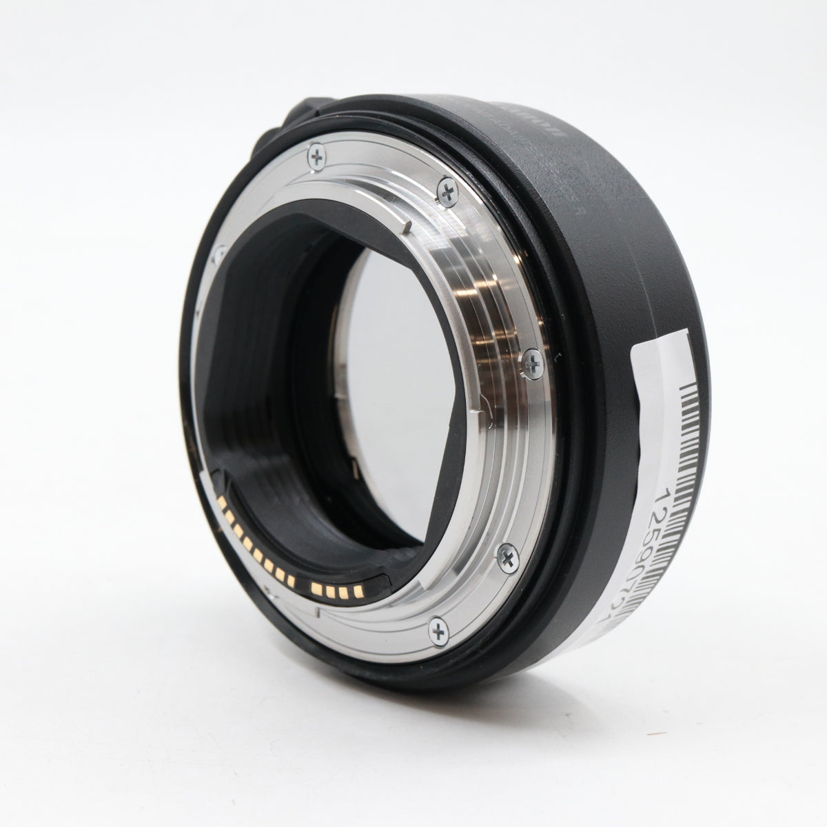 Canon EF - EOS R Mount Adapter with drop-in circular polarising filter A occasion