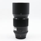 Fujifilm XF 90mm f/2 R LM WR used